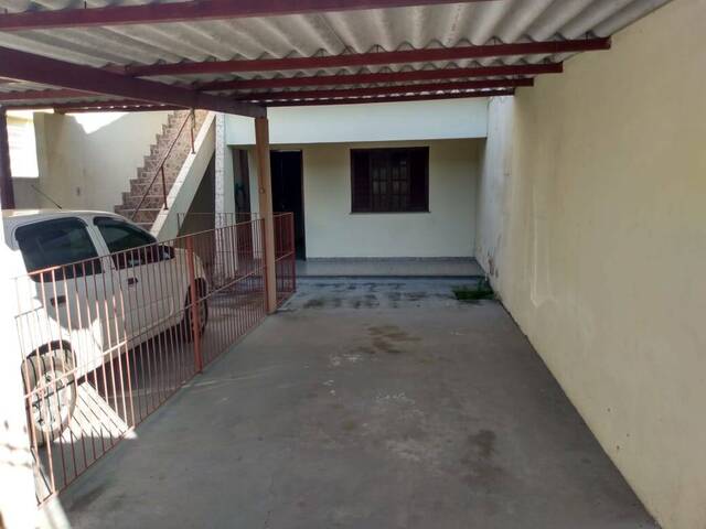 #643 - Casa para Venda em Campos dos Goytacazes - RJ - 2