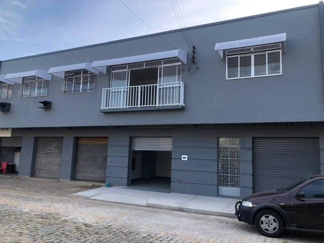 #652 - Apartamento para Locação em Campos dos Goytacazes - RJ - 1