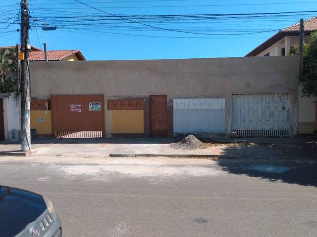 #653 - Casa para Locação em Campos dos Goytacazes - RJ - 1