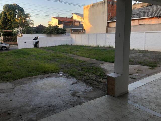 #655 - Casa para Locação em Campos dos Goytacazes - RJ - 2