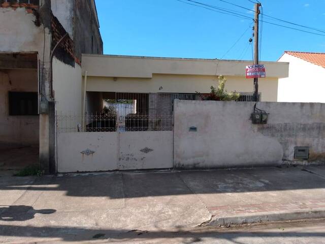 #658 - Casa para Venda em Campos dos Goytacazes - RJ