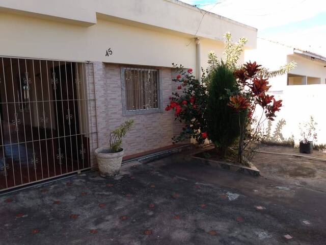#658 - Casa para Venda em Campos dos Goytacazes - RJ - 3