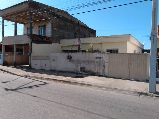 #658 - Casa para Venda em Campos dos Goytacazes - RJ
