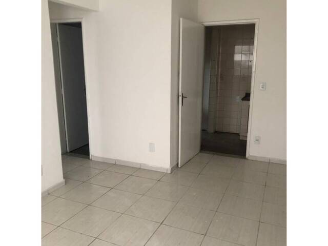 #665 - Casa para Locação em Campos dos Goytacazes - RJ - 3