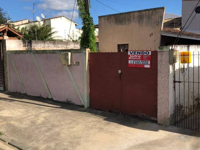 #671 - Casa para Venda em Campos dos Goytacazes - RJ - 2