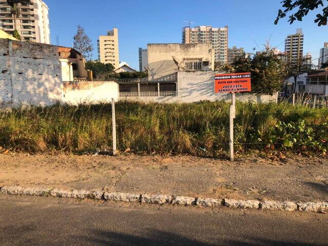 #681 - Área para Venda em Campos dos Goytacazes - RJ - 1
