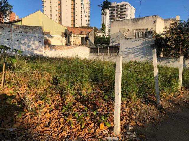 #681 - Área para Venda em Campos dos Goytacazes - RJ - 2