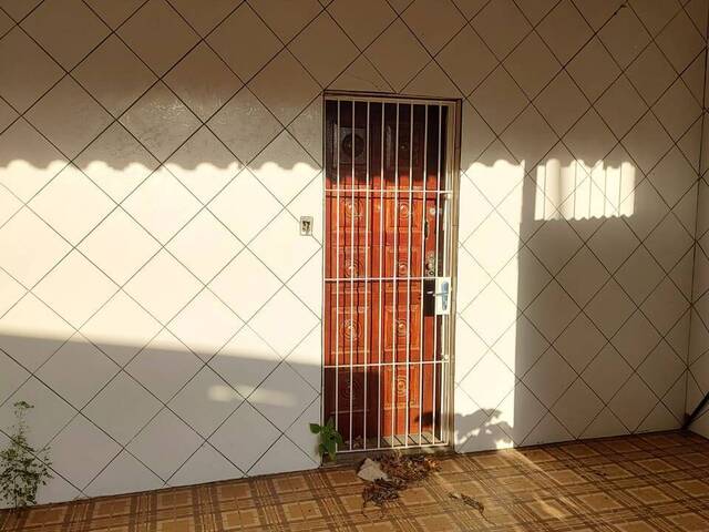 #220 - Casa para Venda em Campos dos Goytacazes - RJ - 2