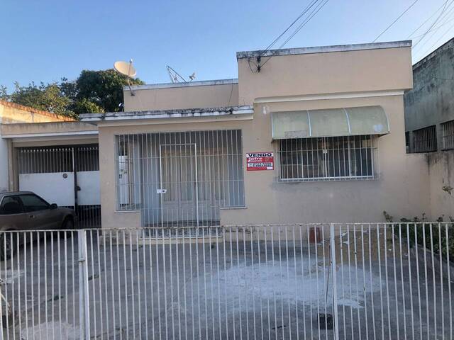 #695 - Casa para Venda em Campos dos Goytacazes - RJ - 1