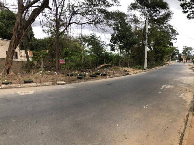 #698 - Área para Venda em Campos dos Goytacazes - RJ - 1