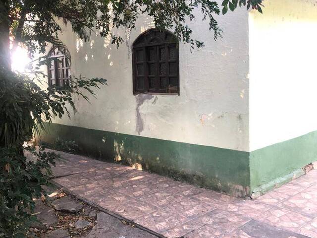 #700 - Casa para Venda em Campos dos Goytacazes - RJ - 2