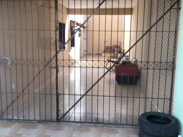 #701 - Casa para Venda em Campos dos Goytacazes - RJ - 3