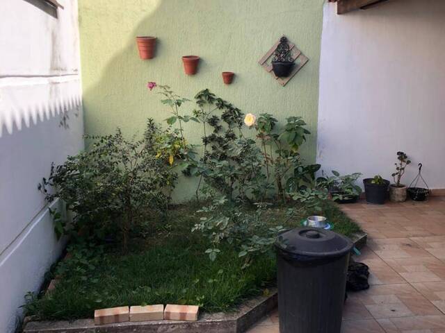 #701 - Casa para Venda em Campos dos Goytacazes - RJ - 2