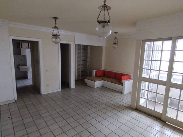 #178 - Apartamento para Locação em Campos dos Goytacazes - RJ - 3