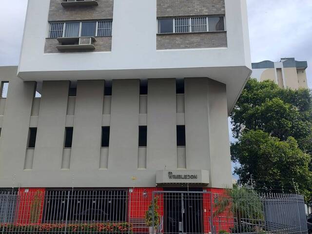 #178 - Apartamento para Locação em Campos dos Goytacazes - RJ - 2