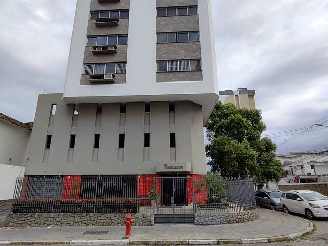 #178 - Apartamento para Locação em Campos dos Goytacazes - RJ - 1