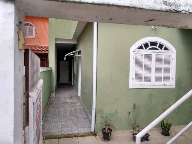 #704 - Casa para Locação em Campos dos Goytacazes - RJ - 2