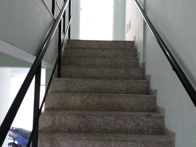 #*48 - Apartamento para Locação em Campos dos Goytacazes - RJ - 3