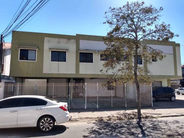 #*48 - Apartamento para Locação em Campos dos Goytacazes - RJ - 1