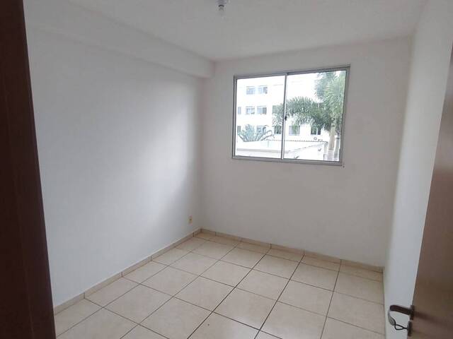 #705 - Apartamento para Venda em Campos dos Goytacazes - RJ - 3