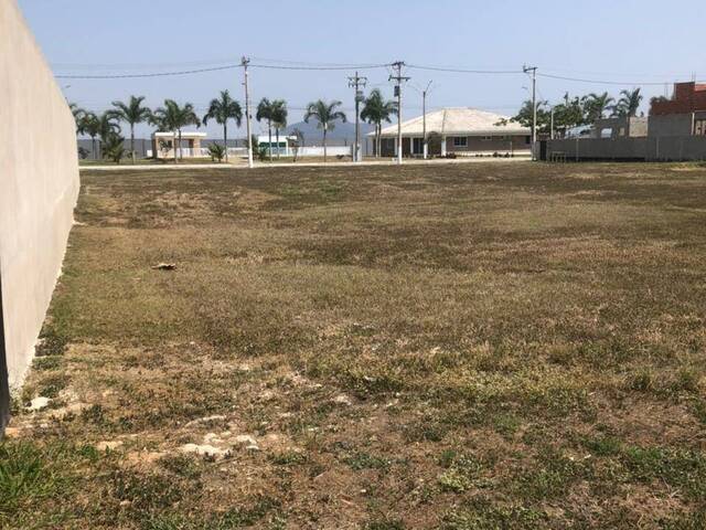 #706 - Terreno em condomínio para Venda em Campos dos Goytacazes - RJ - 2
