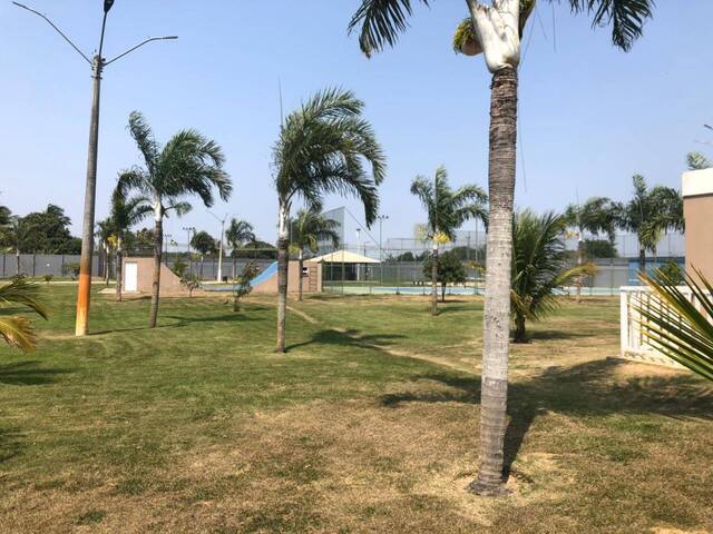 #706 - Terreno em condomínio para Venda em Campos dos Goytacazes - RJ - 3