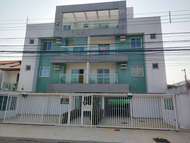 #420 - Apartamento para Locação em Campos dos Goytacazes - RJ - 1