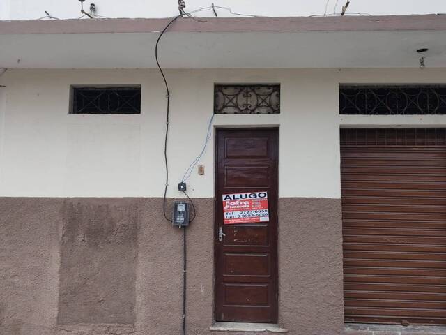 #383 - Casa para Venda em Campos dos Goytacazes - RJ - 3