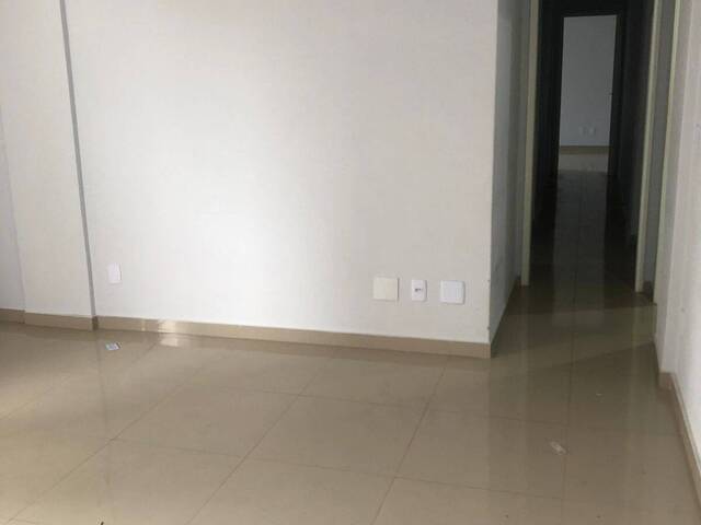 #302 - Apartamento para Locação em Campos dos Goytacazes - RJ - 2