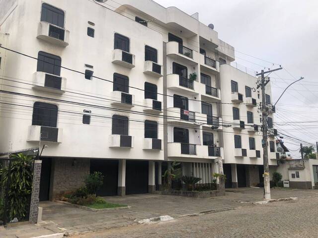 #302 - Apartamento para Locação em Campos dos Goytacazes - RJ - 1