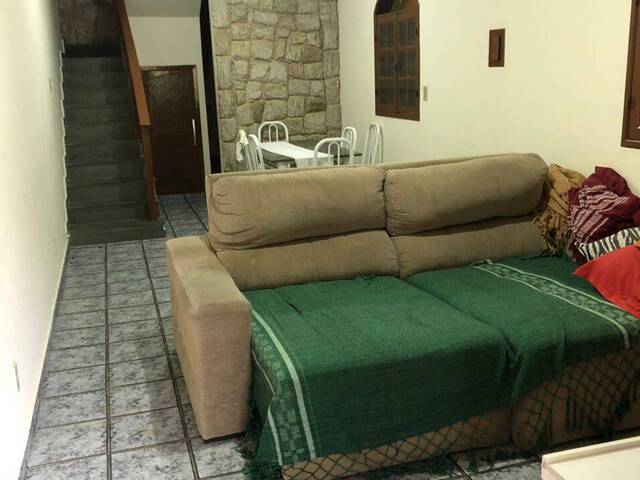 #710 - Casa para Venda em Campos dos Goytacazes - RJ - 2
