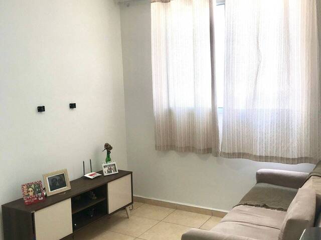 #711 - Apartamento para Venda em Campos dos Goytacazes - RJ - 2