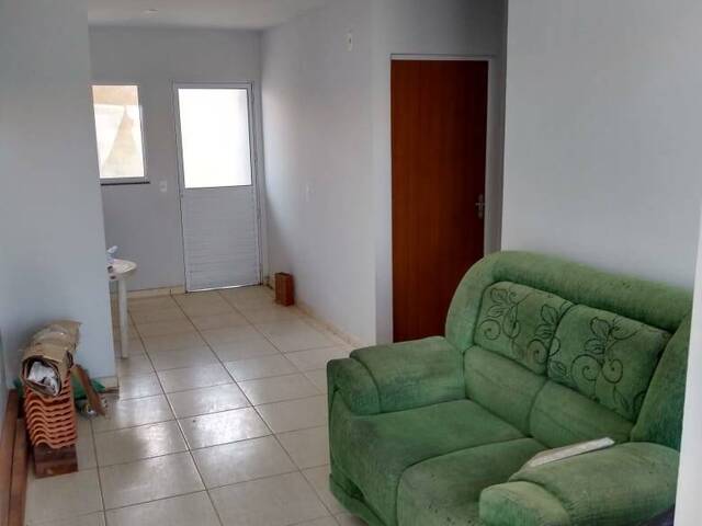 #713 - Casa para Locação em Campos dos Goytacazes - RJ - 3