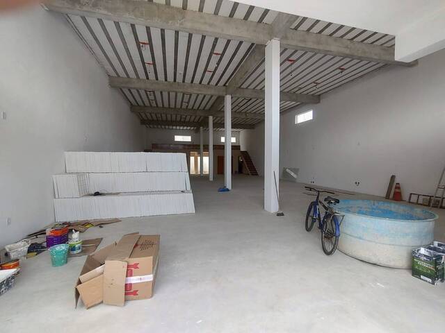 #714 - Sala para Locação em Campos dos Goytacazes - RJ - 2