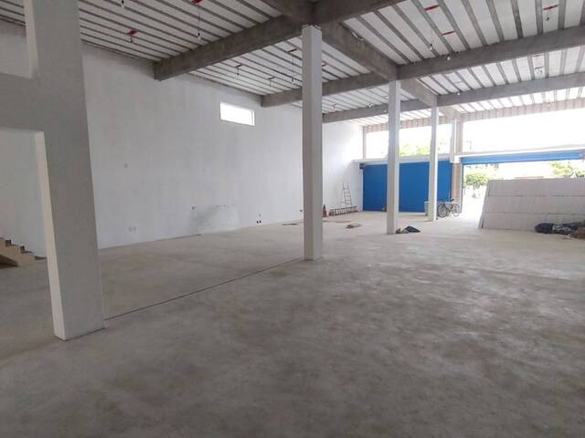 #714 - Sala para Locação em Campos dos Goytacazes - RJ - 3