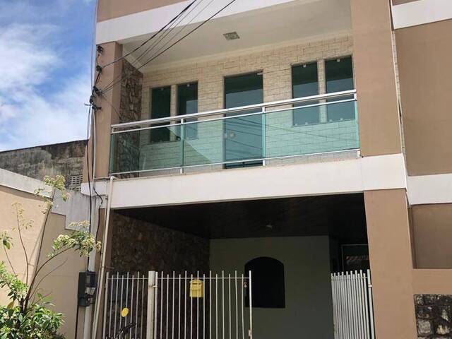 #717 - Casa para Locação em Campos dos Goytacazes - RJ