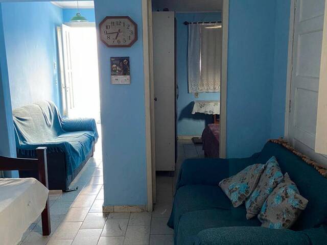 #720 - Casa para Locação em Campos dos Goytacazes - RJ - 3