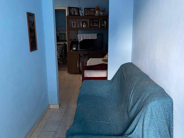 #720 - Casa para Locação em Campos dos Goytacazes - RJ - 2