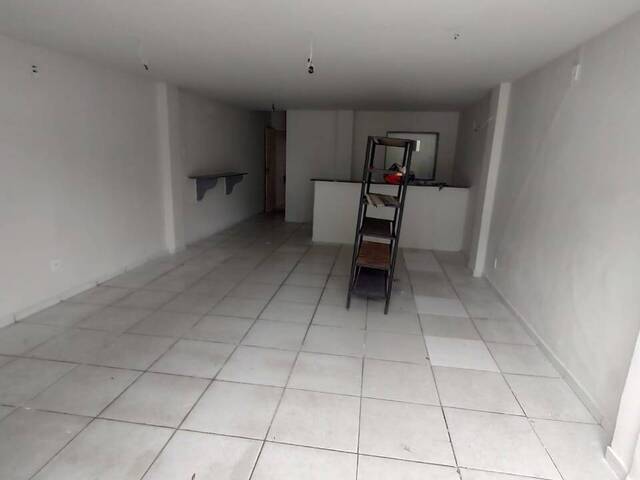 #722 - Ponto Comercial para Locação em Campos dos Goytacazes - RJ - 2