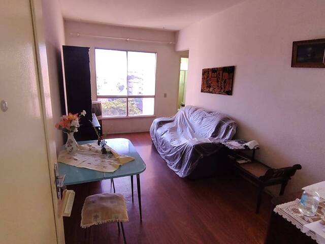 #730 - Apartamento para Venda em Campos dos Goytacazes - RJ - 2