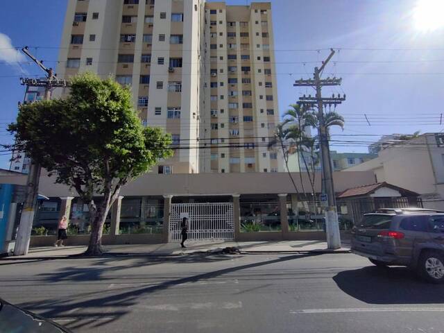 #730 - Apartamento para Venda em Campos dos Goytacazes - RJ - 1