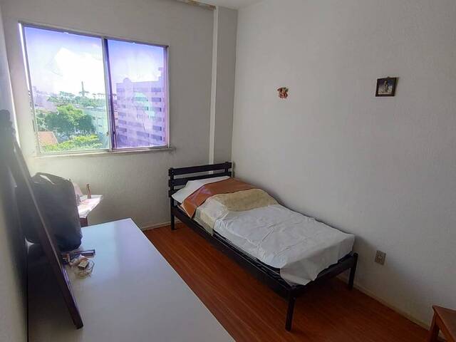 #730 - Apartamento para Venda em Campos dos Goytacazes - RJ - 3