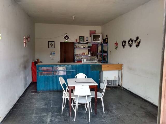 #735 - Casa para Venda em Campos dos Goytacazes - RJ - 2