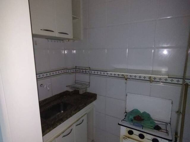 #736 - Apartamento para Venda em Campos dos Goytacazes - RJ - 3