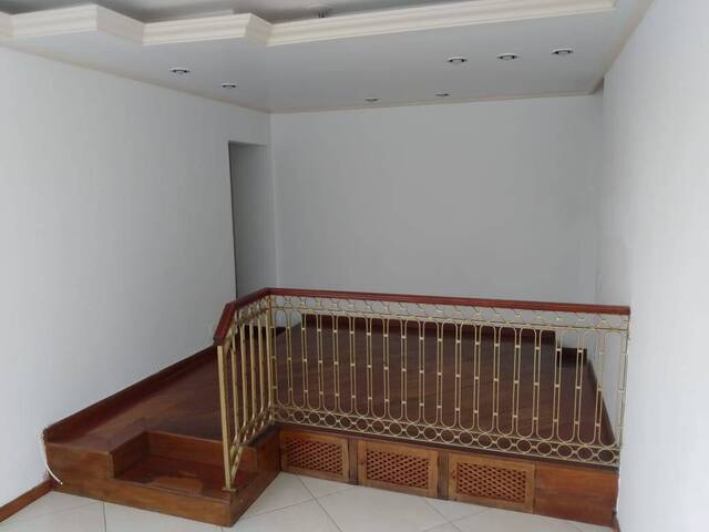 #737 - Apartamento para Locação em Campos dos Goytacazes - RJ - 3