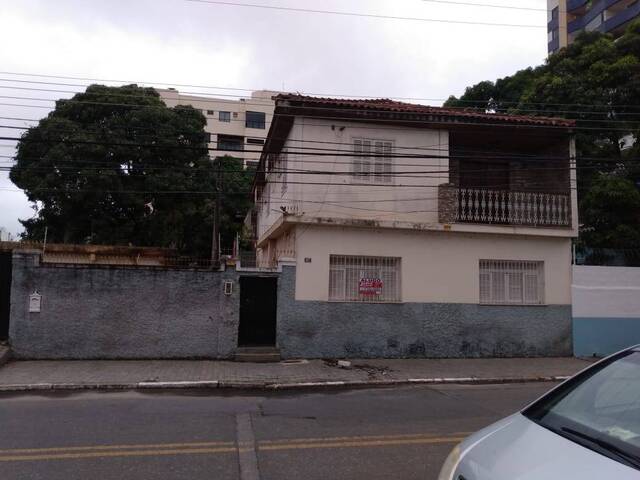 #738 - Casa para Locação em Campos dos Goytacazes - RJ - 1
