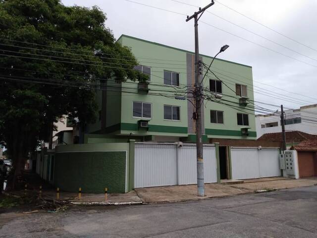 #739 - Apartamento para Locação em Campos dos Goytacazes - RJ - 1