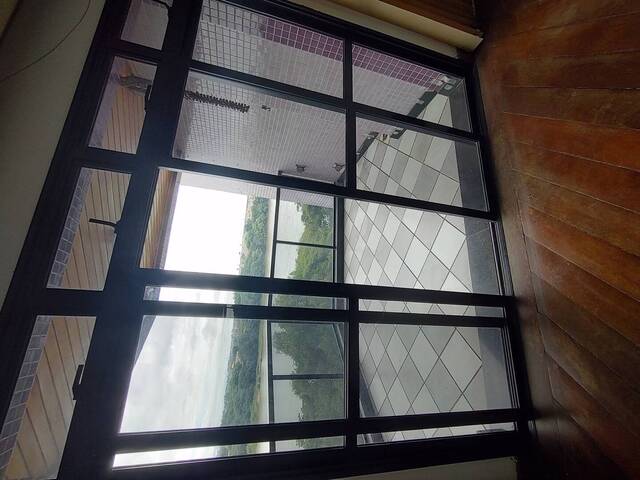 #740 - Apartamento para Locação em Campos dos Goytacazes - RJ - 2
