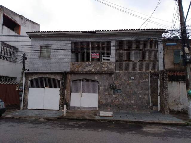 #742 - Casa para Venda em Campos dos Goytacazes - RJ - 1