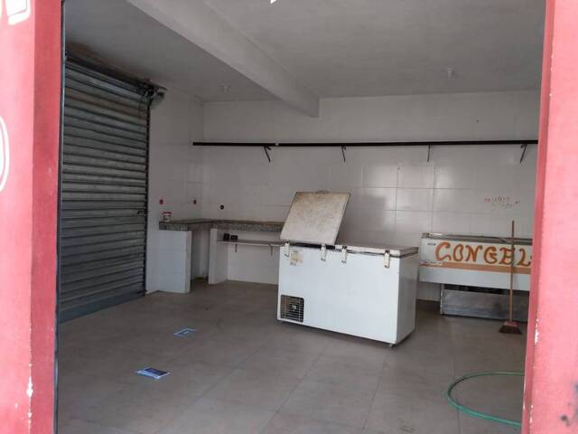 #743 - Sala para Locação em Campos dos Goytacazes - RJ - 3
